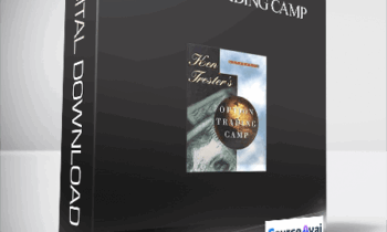 Ken Trester – Option Trading Camp