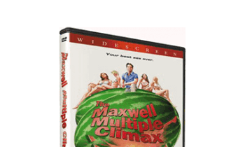 Kennedy Johnston - Maxwell Multiple Climax