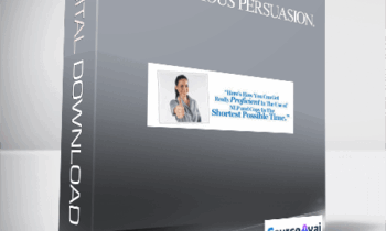 Kenrick Cleveland & Harlan Kilstein – Unconscious Persuasion.