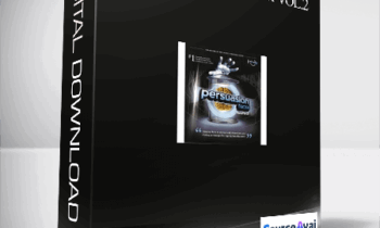 Kenrick Cleveland – Persuasion Factor Vol.2