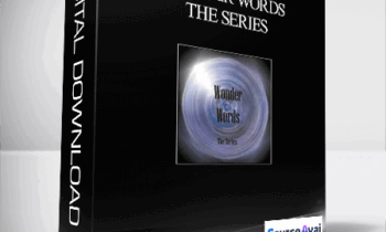 Kenton Knepper – Wonder Words – The Series