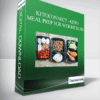 KetoConnect - Keto Meal Prep for Weight Loss