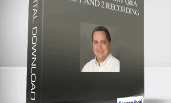 Kevin Davey – Strategy Factory Q&A Parts 1 and 2 Recording
