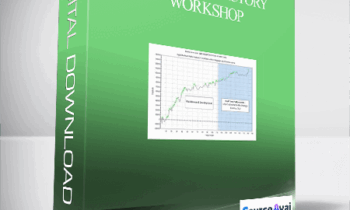 Kevin Davey – Strategy Factory Workshop