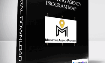 Kevin David - Marketing Agency Program MAP