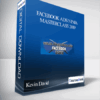 Kevin David – Facebook Ads Ninja Masterclass 2019