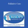 Kevin Hubbard - Palliative Care
