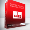 Kevin Nations – Rapid Selling System & Objection Handling