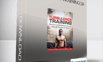 Craig Ballantyne - Turbulence Training 2.0