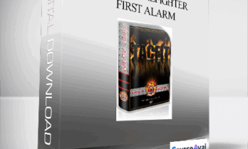 Cristian and Ryan - Tacfit Firefighter First Alarm