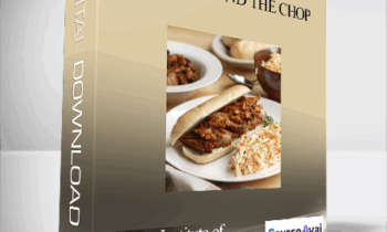 Culinary Institute of America - Pork: Beyond the Chop