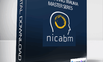NICABM – The Treating Trauma Master Series