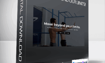 Saturno Movement - LET'S MOVE BEYOND OUR LIMITS!