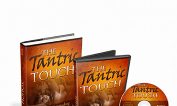 Gabrielle Moore - The Tantric Touch