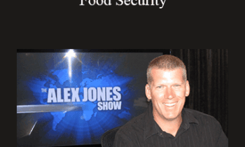 Mike Adams and Robert Scott Bell - Be Prepared
