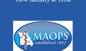 Kim Brandt - Bipolar Patients: How Identify & Treat