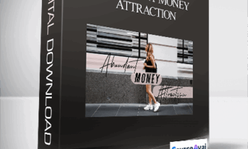 Kimberley Wenya - Abundant Money Attraction