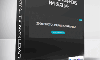 Kirsten Lewis - 2020 PHOTOGRAPHERS NARRATIVE