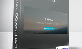 Kirsten Lewis - T A P A S