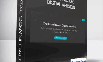 Kirsten Lewis - The Handbook - Digital Version
