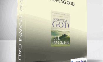 Knowing God With Jim Lee