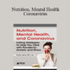 Kristen Allott - Nutrition