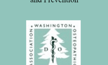 Kristina Bowen - Cervical Cancer Screening and Prevention