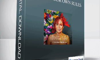 Kristina Mänd-Lakhiani - Live By Your Own Rules