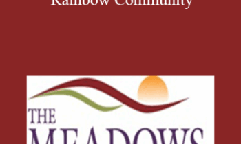 Kristina Padilla - Welcome to the LGBTQIA2+ Rainbow Community: What you didn’t know and how to become an Ally to your clients