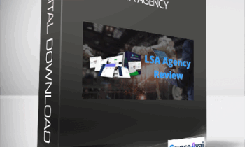 LSA Agency + OTOs