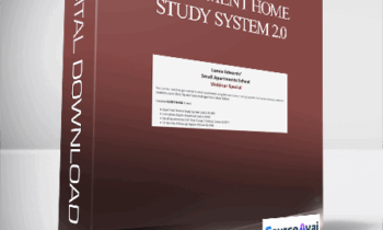 Lance Edwards - Apartment Home Study System 2.0