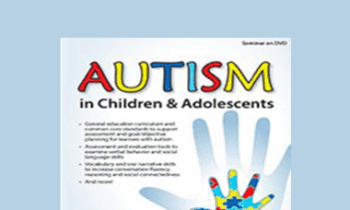 Landria Seals Green - Autism in Children & Adolescents: Advancing Language for Conversation Fluency and Social Connections