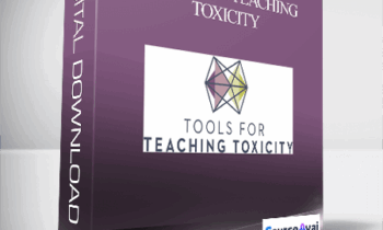 Lara Adler - Tools For Teaching Toxicity