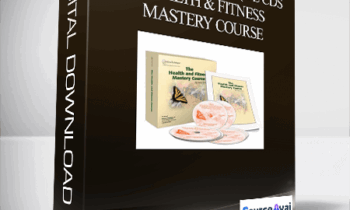 Larry Crane - Release Technique CDs - Health & Fitness Mastery Course