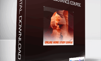 Larry Crane – Goals & Resistance Course