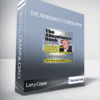 Larry Crane – The Abundance Course (mp3)