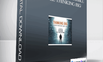 Larry Iverson. Sheila Murray Bethel. Bob Proctor & 7 More – Audible Sample Audible Sample Thinking Big: Achieving Greatness One Thought at a Time