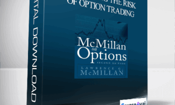Larry McMillan - Reducting the Risk of Option Trading