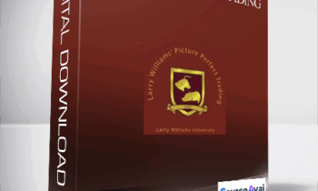 Larry Williams – Picture Perfect Trading