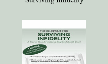 Laura Louis - The Blueprint for Surviving Infidelity: A Proven Plan for Helping Couples Rebuild Trust