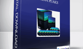 Laura Silva - Silva Peaks