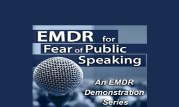 Laurel Parnell - EMDR for Fear of Public Speaking