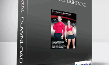 Lauren Brooks and Alex Verdugo - Kettlebell Lightning