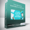 Lauren Hom - The Creative Workshop Launch Kit