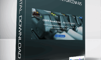 Lazaro (Laz) Diaz - OSPF Breakdown! for CCNA R/S