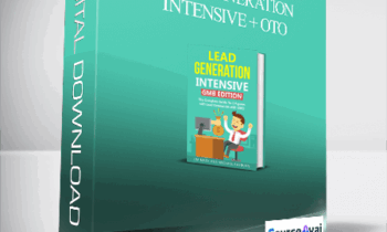 Lead Generation Intensive - Jim Mack + OTO