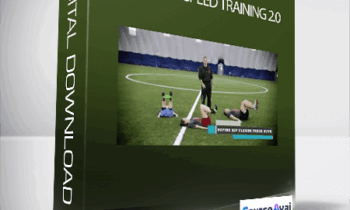 Lee Taft - Complete Speed Training 2.0