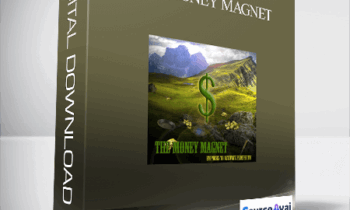 Leigh Spusta - The Money Magnet