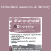 Leslie Korn - Multicultural Awareness & Diversity: Strategies to Improve Client Rapport & Cultural Competence
