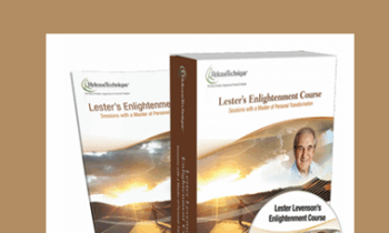 Larry Crane - Lester's Enlightenment Course